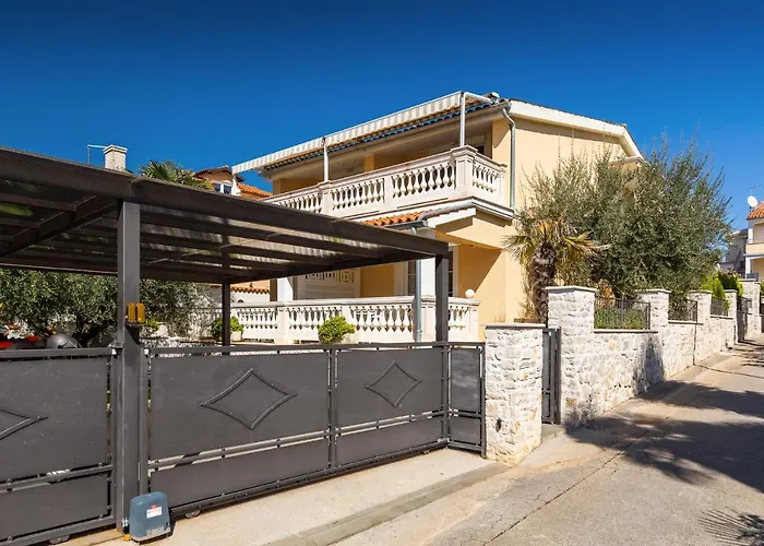 Apartament Opatic