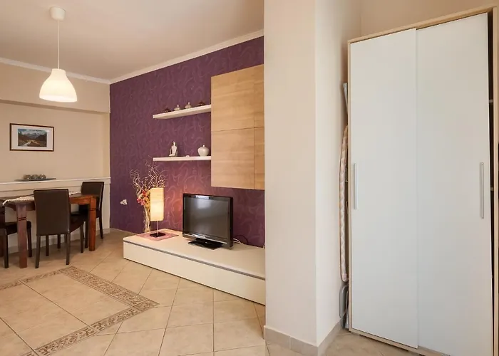 Opatic Apartament *