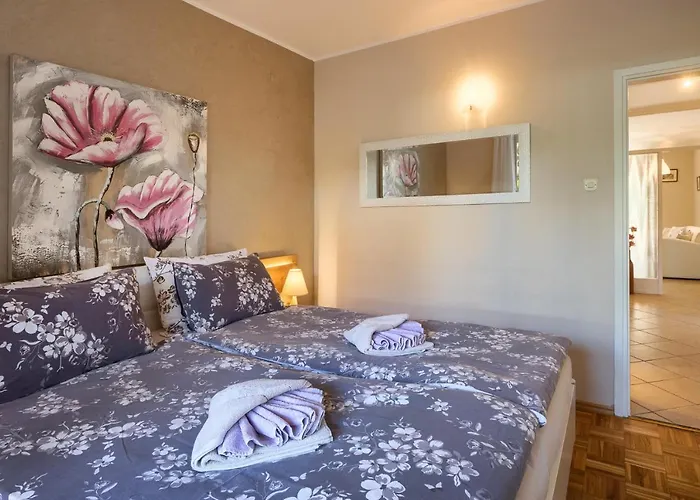 Opatic Apartament *