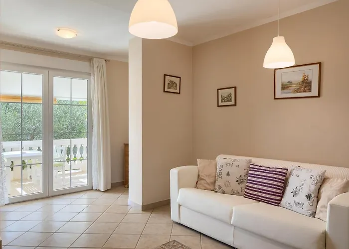 Opatic Apartament *