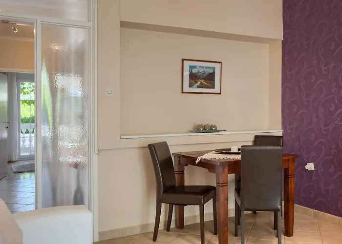 Apartament Opatic