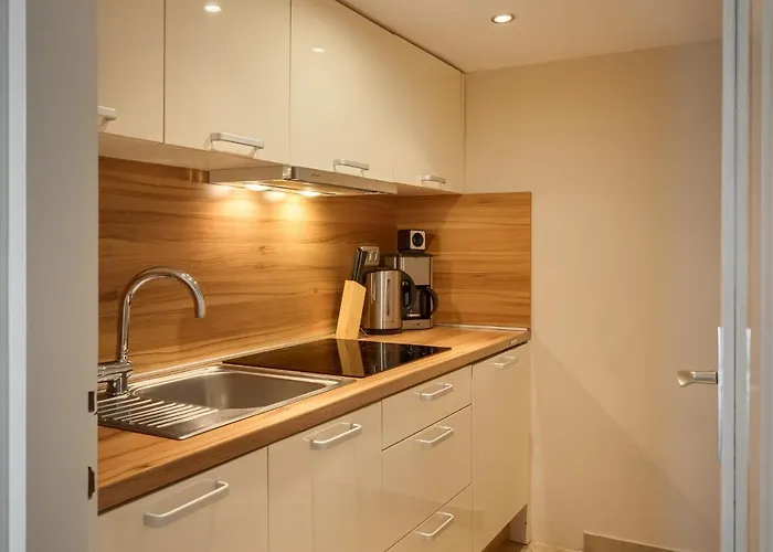 Opatic Apartament