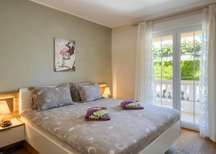 Apartament Opatic