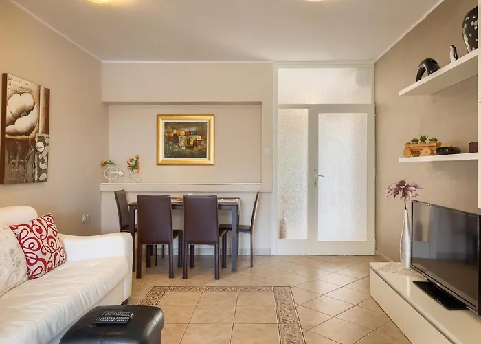 Opatic Apartament Poreč