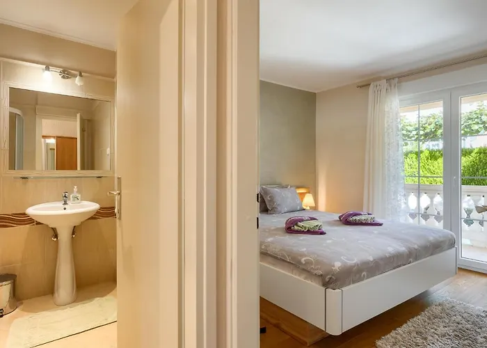 Apartament Opatic