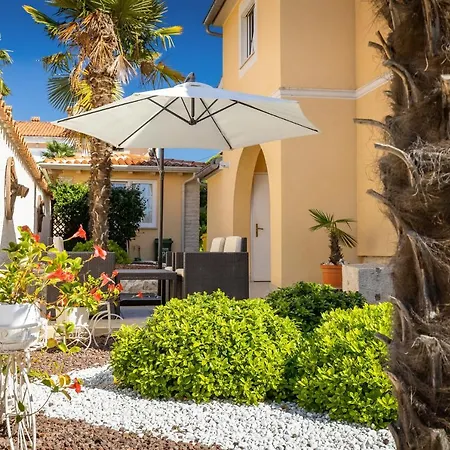 Apartment Opatic Porec