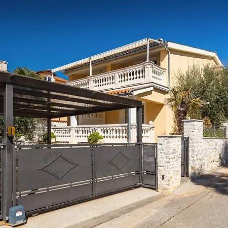 Apartamento Opatic