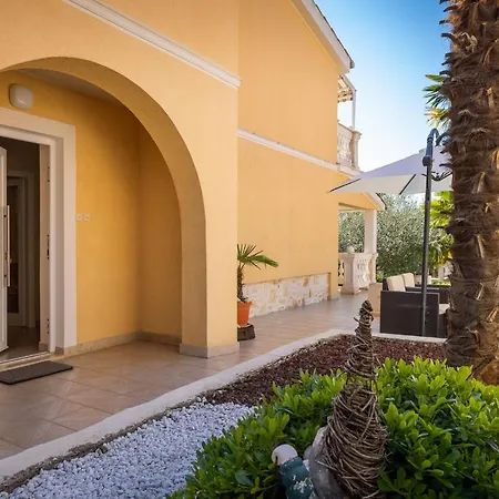 Opatic Appartamento Porec