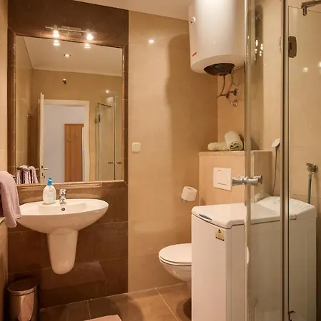 Apartamento Opatic *