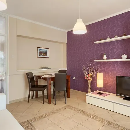 Apartment Opatic *