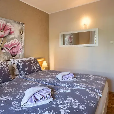 Opatic Appartamento *