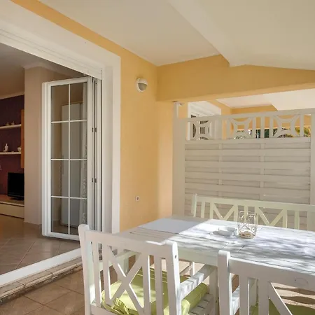Apartamento Opatic *
