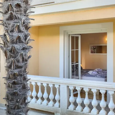 Appartamento Opatic Porec