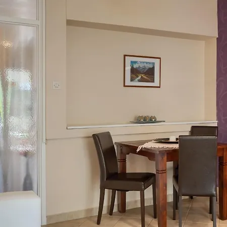Apartment Opatic