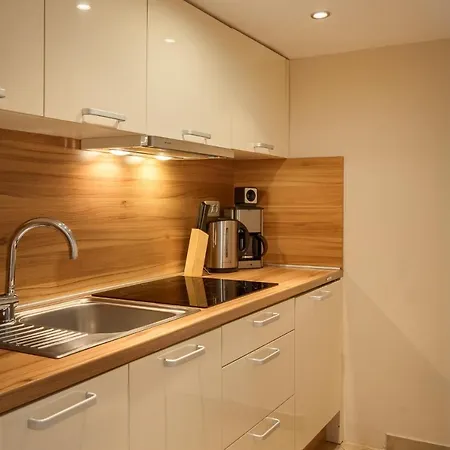 Opatic Apartment