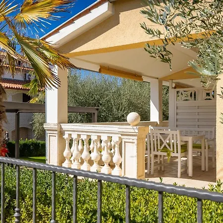 Opatic Apartment Porec