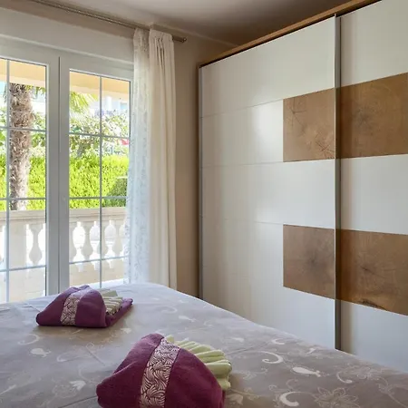 Apartment Opatic *