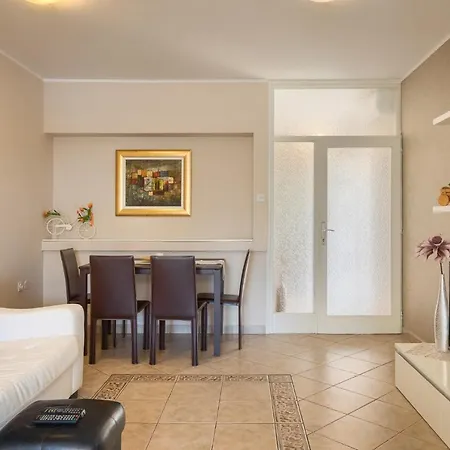Opatic Apartment Porec