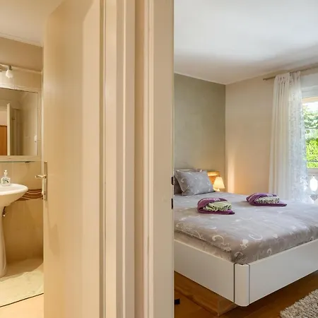 Apartment Opatic