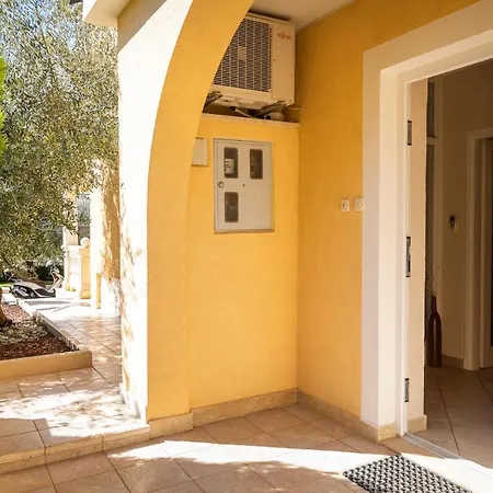 Appartamento Opatic Porec