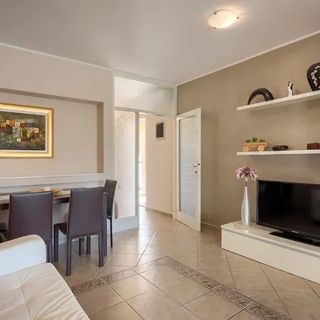 Apartment Opatic *