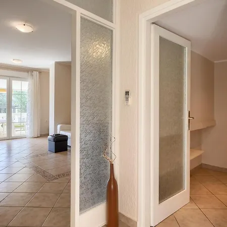 Opatic Appartamento Porec