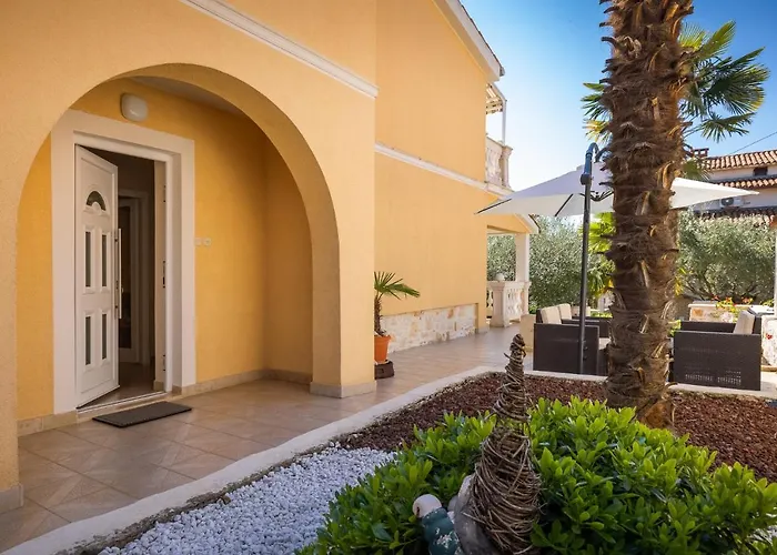 Opatic Apartmán Poreč