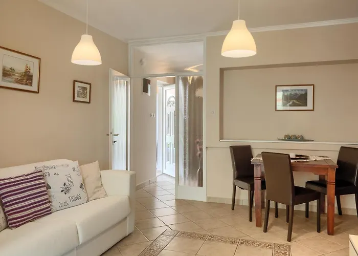 Opatic Apartmán