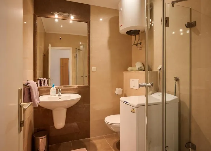 Apartmán Opatic *
