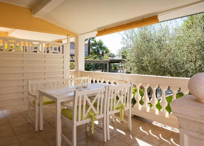 Opatic Apartmán Poreč