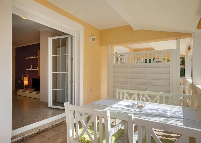 Appartamento Opatic *