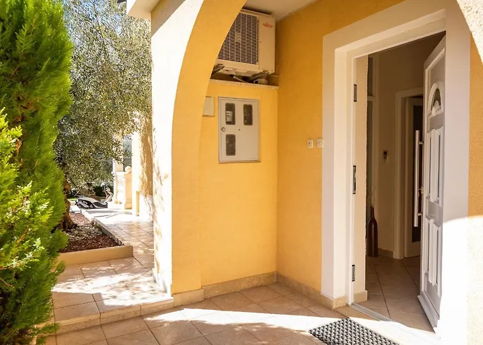 Appartamento Opatic Porec