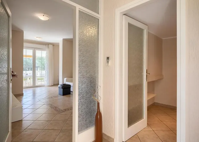 Opatic Apartmán Poreč